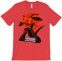 Cashdog Gaming T-Shirts