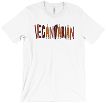 Vegantarian T-Shirts
