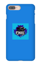 f1nxl_gaming iPhone Phone Cases