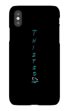 twistedvettv iPhone Phone Cases