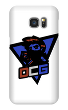 defcantgame Samsung Phone Cases