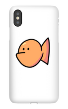 Gilly McGill iPhone Case