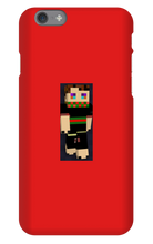 marton_tv iPhone Phone Cases