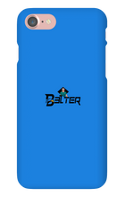 b3lter_ iPhone Phone Cases
