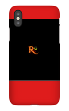yoskarezz iPhone Phone Cases