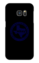 texasmikey Samsung Phone Cases
