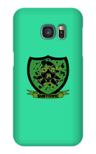 Tox1c Samsung Phone Cases