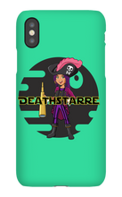 cptdeathstarre iPhone 7 Phone Cases