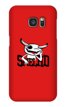 SpielHD Samsung Phone Cases