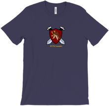 dvncrusader T-Shirts