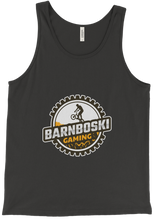 barnboski Tank Top