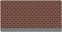 Wall XXL Gaming Mousepad