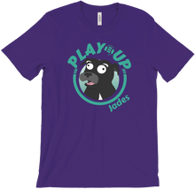 playupjades T-Shirts