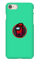 Mac's iPhone phone cases