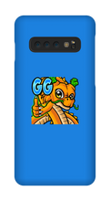 acedragon821 Samsung Phone Cases