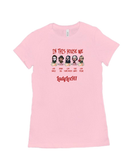 tshirt-women