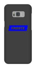frostZ Samsung Phone Cases