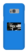 zachw Samsung Phone Cases