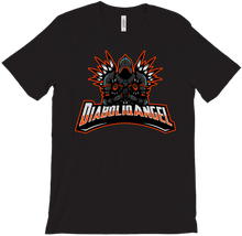 DiaboliqAngel T-Shirt