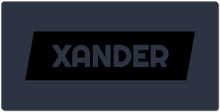 chugberg XXL Gaming Mousepad