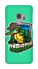 rjbuscus Samsung Phone Cases