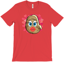 Masha Valentine T-shirt