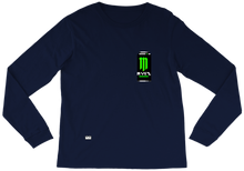 HiimAVEZ Duo Long-Sleeve