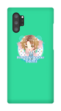 yamivt Samsung Cases