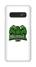 dragonskull273 Samsung Phone Cases