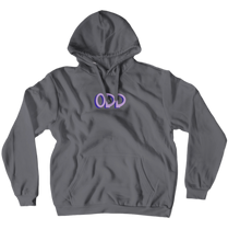No line Hoodie