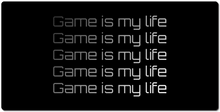 attifighter24 XXL Gaming Mousepad