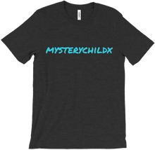 mysterychildx T-Shirts