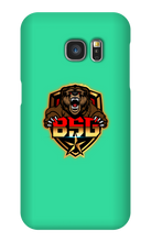 bsgfilthy Samsung Phone Cases