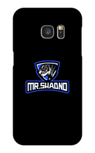 xmrshadno Samsung Phone Cases