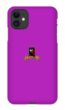 romisvii iPhone Phone Cases