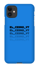 ELCEDROCOVER