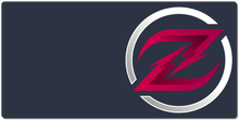 Zembion Logo XXL Gaming Mousepad