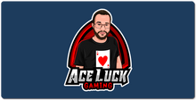aceluckgaming XXL Gaming Mousepad