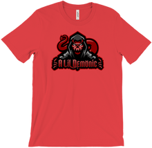 Demonic Logo Tee