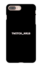 twitch_kr1s iPhone Phone Cases