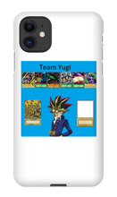 jace_archmage52314 iPhone Phone Cases