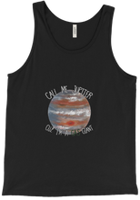 Jupiter Tank Top