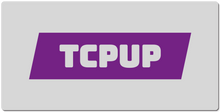 tcpup XXL Gaming Mousepad