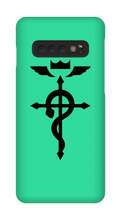 dlx9792 Samsung Phone Cases