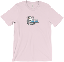 guywithfatcat T-Shirts