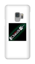 revantatsu Samsung Phone Cases