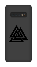 serrah_16z Samsung Phone Cases