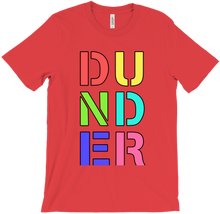 DUNDER t-shirt