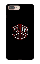 iPhone Phone Case RG Logo