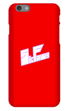 SirFawn Logo iPhone Phone Cases